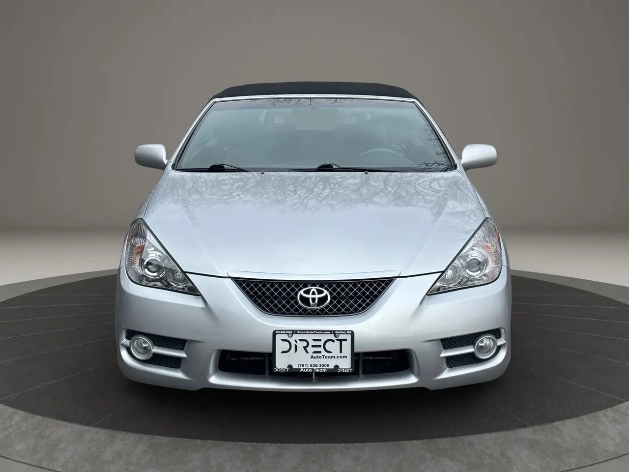 Used 2008 Toyota Solara SLE image 2