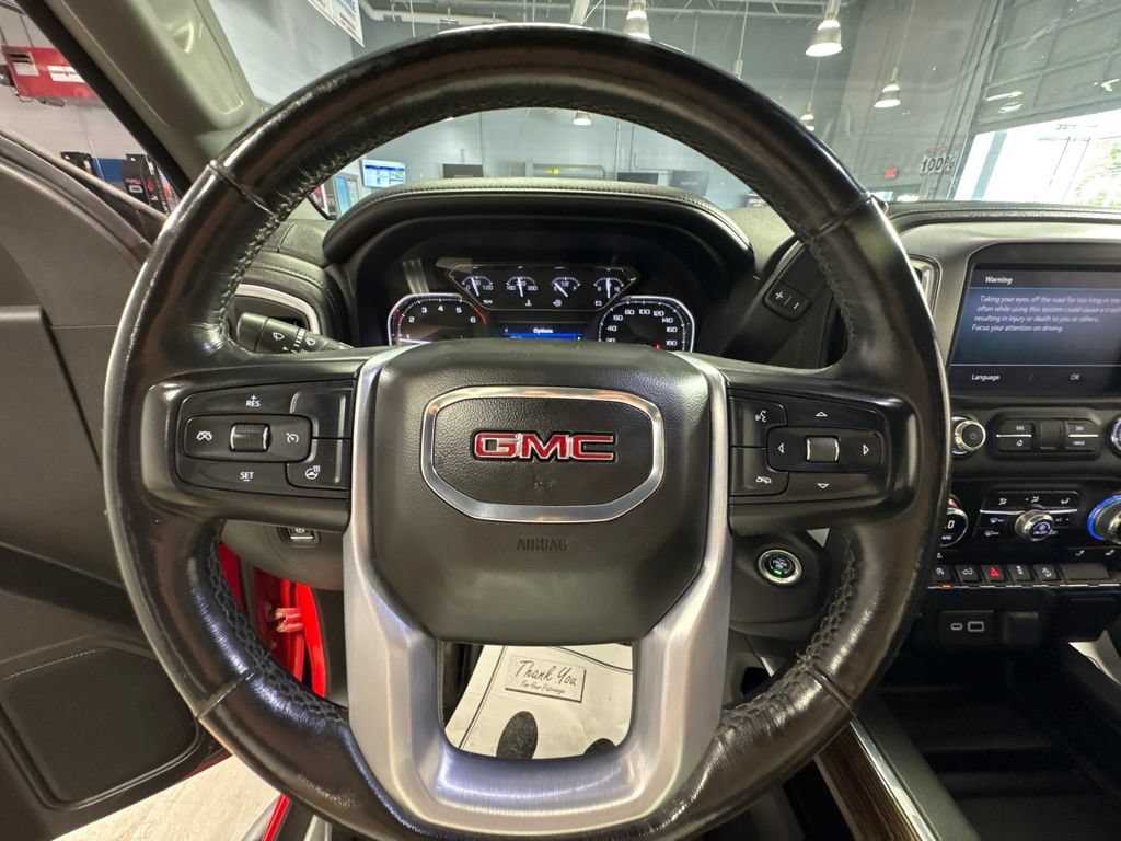 Used 2019 GMC Sierra 1500 Elevation w/ Elevation Value Package AWD/4WD image 18