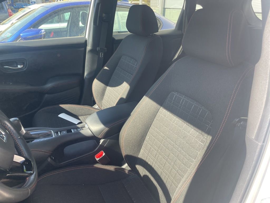 Used 2024 Honda HR-V Sport image 7