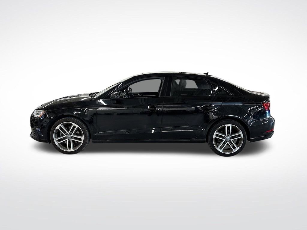 Used 2020 Audi A3 2.0T Premium FWD image 2