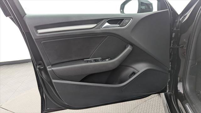 Used 2016 Audi A3 1.8T Premium image 13