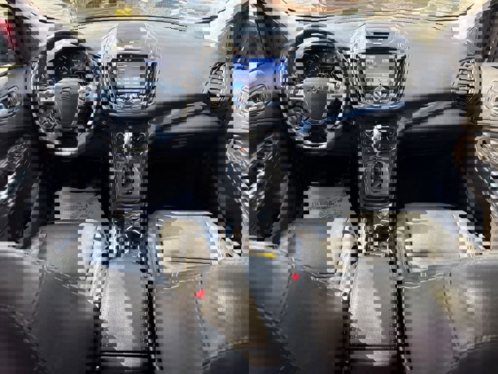 Used 2016 Ford Escape Titanium w/ Equipment Group 301A image 25