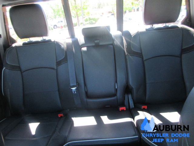 Used 2026 RAM 2500 Laramie image 23