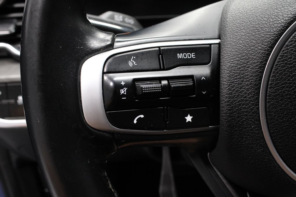 Used 2025 Kia Sportage X-Line AWD/4WD image 25