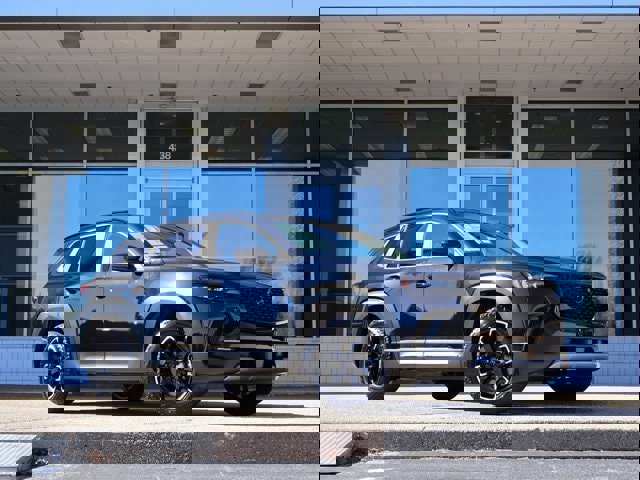 New 2026 MAZDA CX-50 Meridian Edition w/ Weather Package