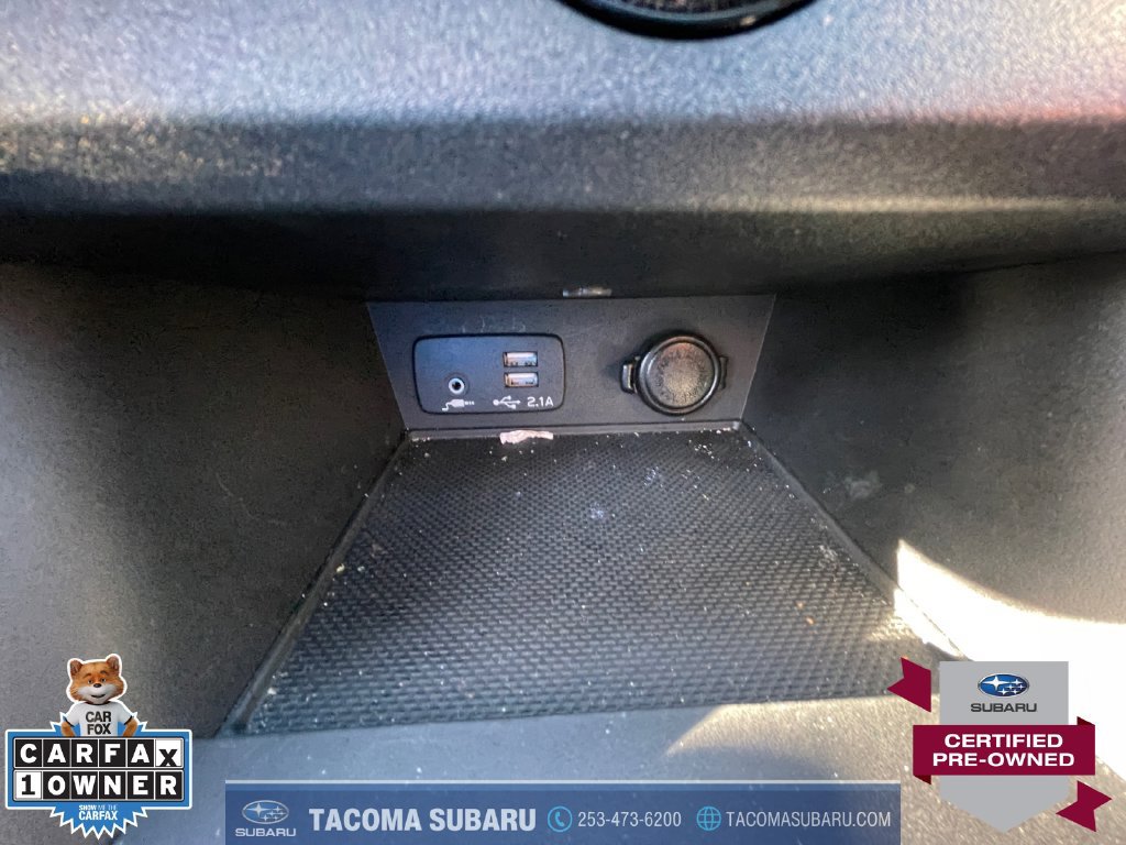 Used 2021 Subaru Crosstrek 2.5i Sport w/ Moonroof Package AWD/4WD image 22