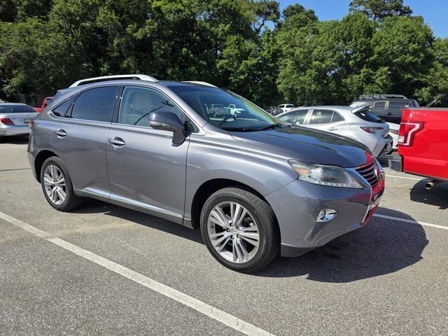 Used 2015 Lexus RX 350 FWD