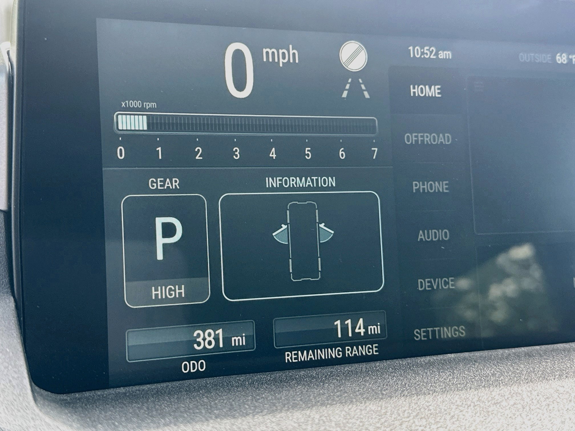 New 2025 INEOS Grenadier Station Wagon AWD/4WD image 24