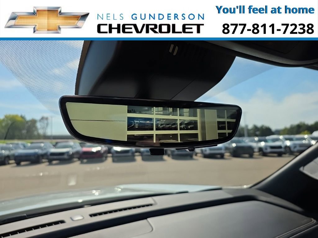 New 2026 Chevrolet Suburban High Country image 37