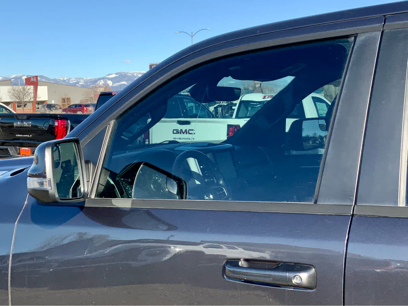 Used 2020 RAM 1500 Big Horn image 9