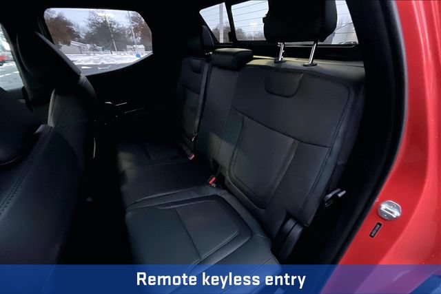 New 2026 Hyundai Santa Cruz XRT AWD/4WD image 12