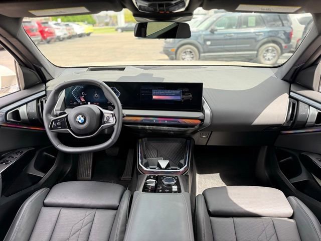 Used 2026 BMW X3 xDrive30 AWD/4WD image 2