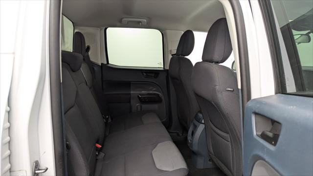 Used 2024 Ford Maverick XL FWD image 18