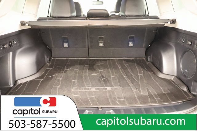 Used 2023 Subaru Forester Limited AWD/4WD image 28