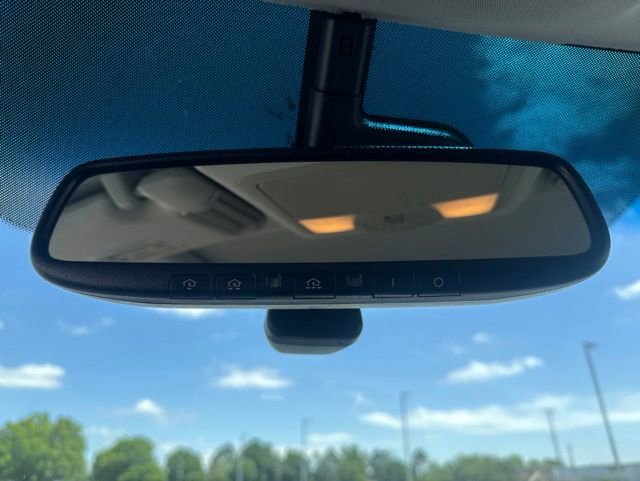 Used 2017 INFINITI QX80 4WD image 34