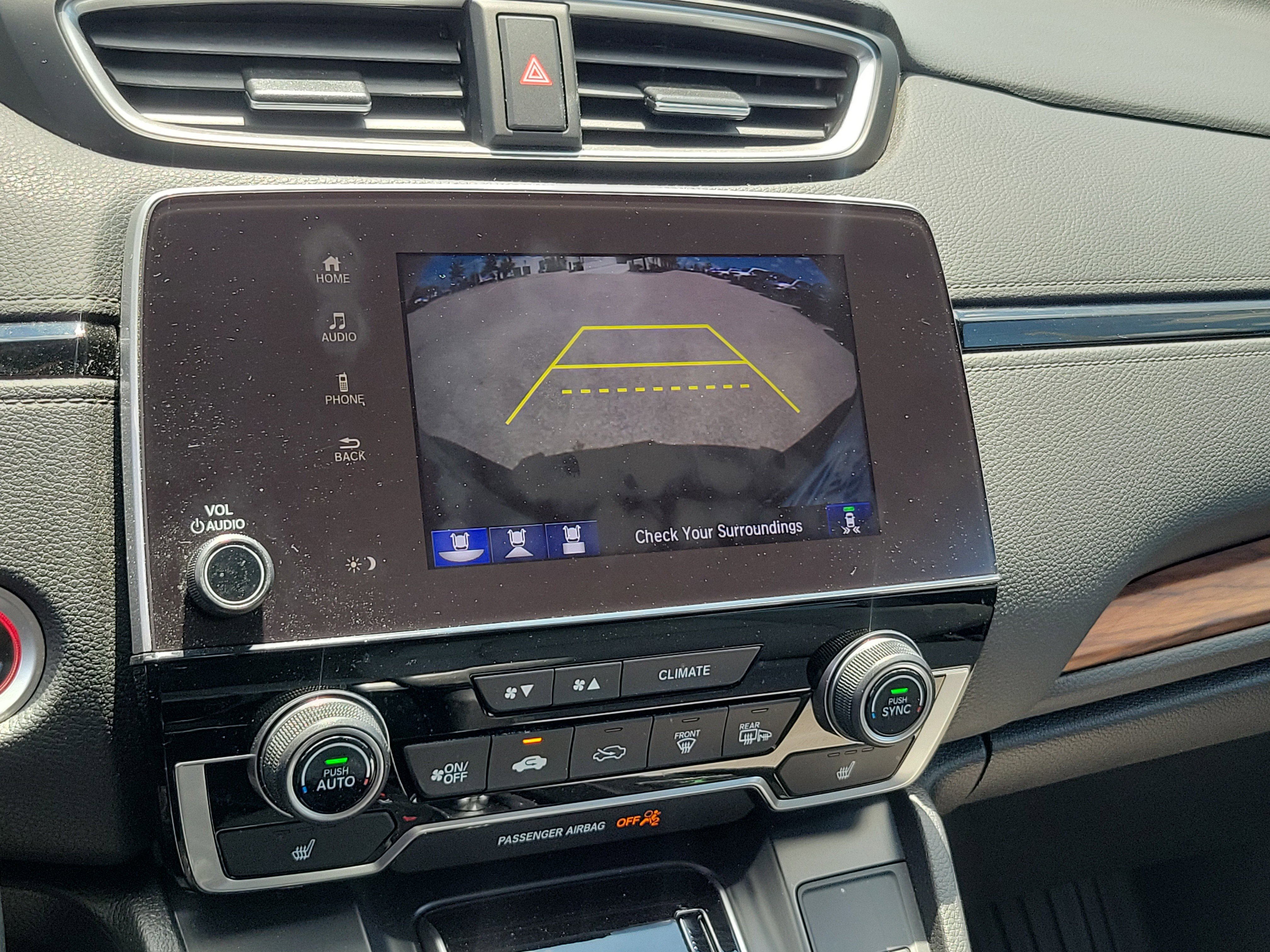 Used 2022 Honda CR-V EX-L image 26