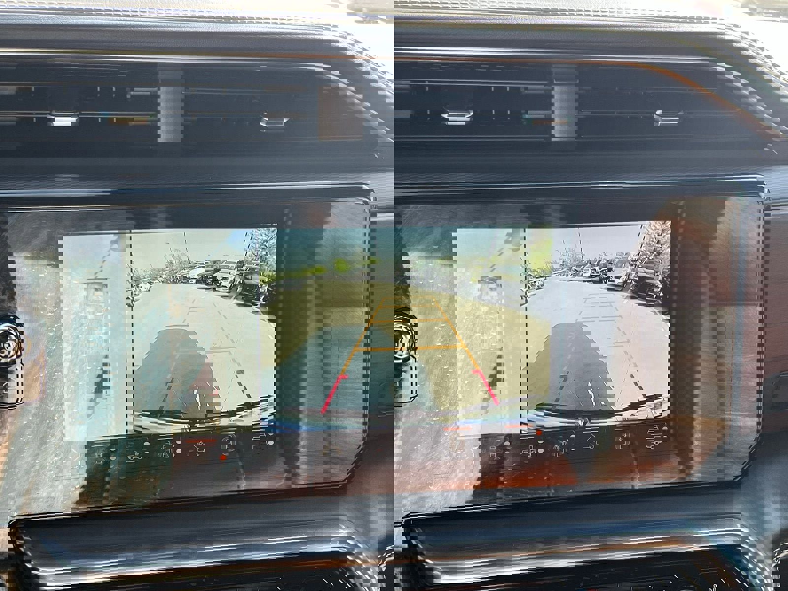 Used 2025 GMC Sierra 1500 Denali Ultimate image 36