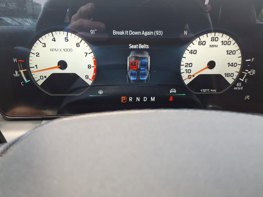 Used 2024 Ford Mustang GT Premium image 15