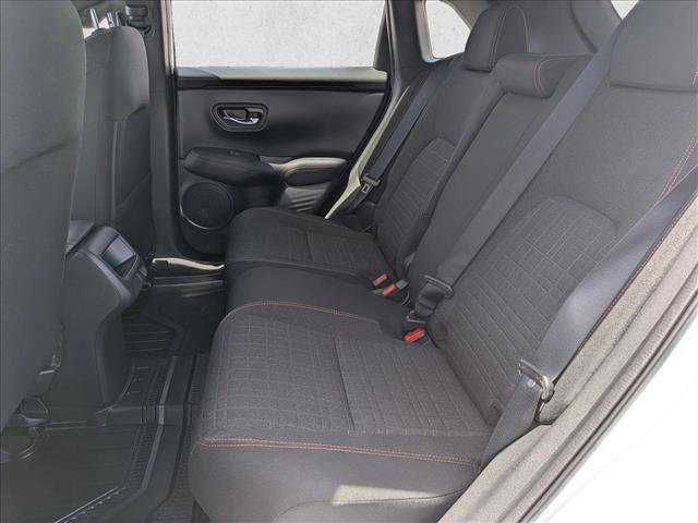 Used 2023 Honda HR-V Sport image 17