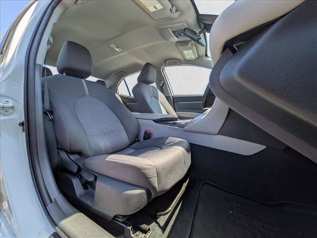 Used 2023 Toyota Camry LE FWD image 18