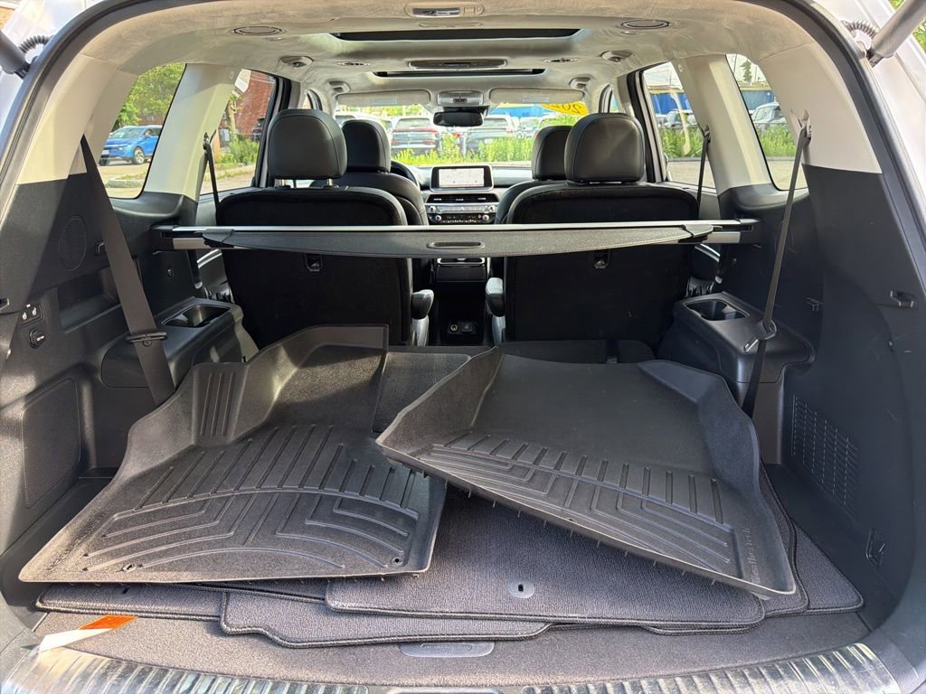 Used 2022 Kia Telluride SX AWD/4WD image 28