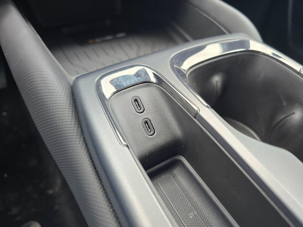 New 2026 Chevrolet Equinox EV RS image 33