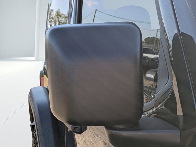 New 2026 Jeep Wrangler Sport AWD/4WD image 10