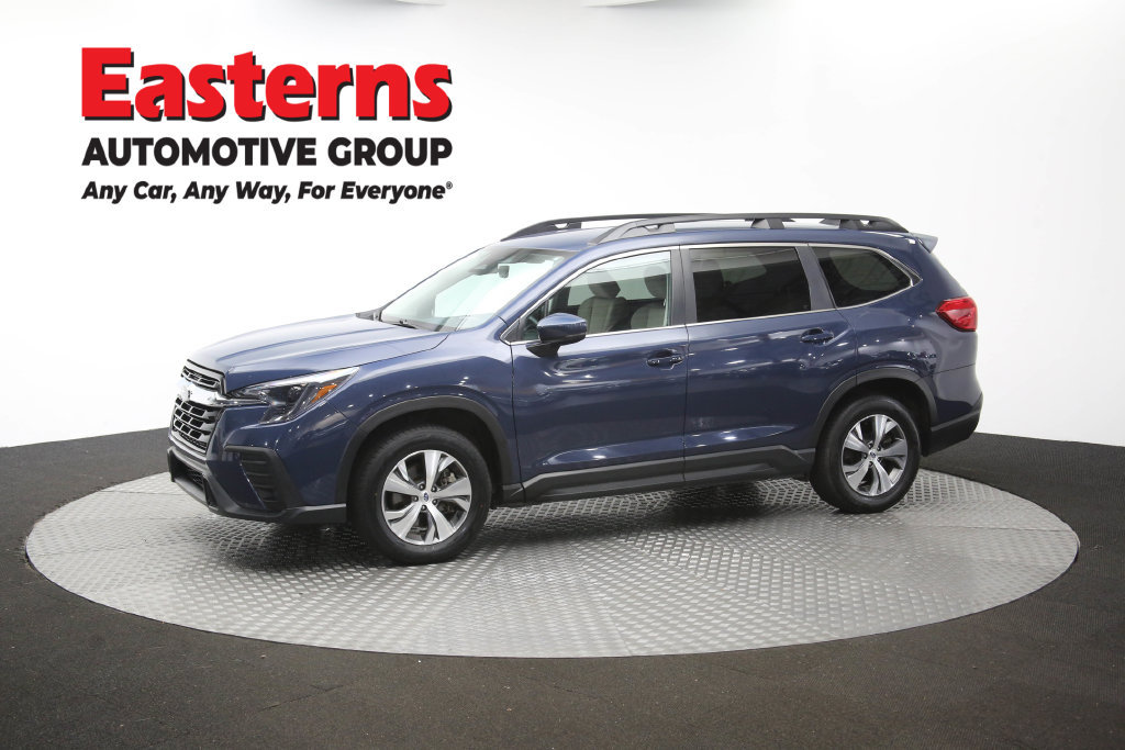 Used 2025 Subaru Ascent Premium AWD/4WD image 61