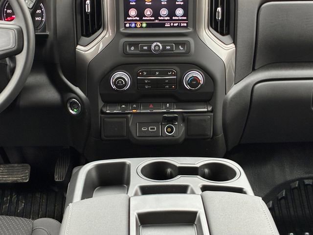 New 2026 Chevrolet Silverado 1500 W/T w/ WT Value Package image 20