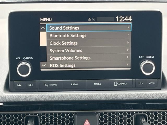 New 2026 Honda Civic Sport image 23