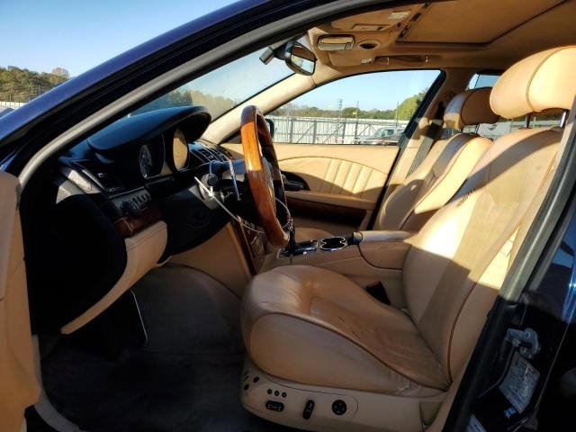Used 2007 Maserati Quattroporte Executive GT RWD image 8