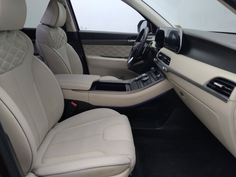 Used 2020 Hyundai Palisade Limited AWD/4WD image 21