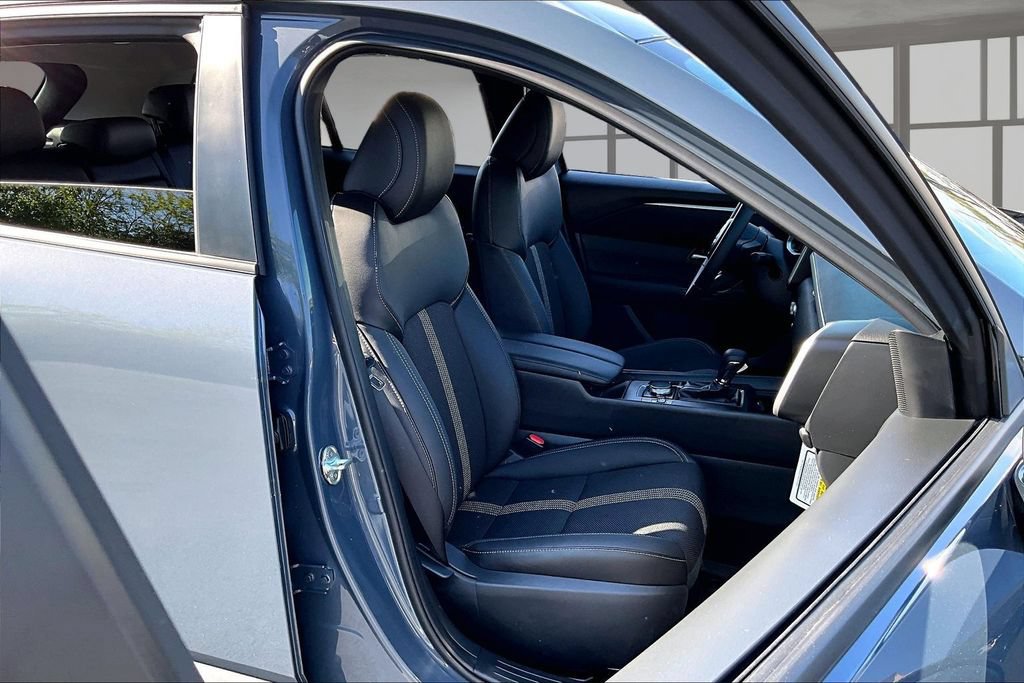 New 2026 MAZDA CX-50 AWD 2.5 S w/ Weather Package image 13