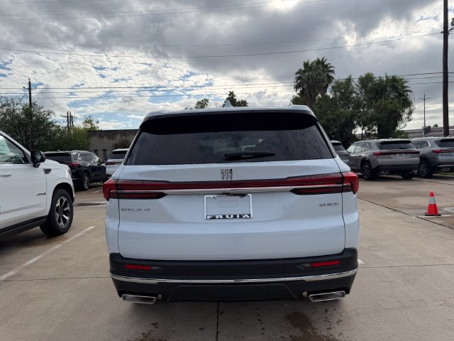New 2027 Buick Enclave Preferred w/ Power Package FWD image 6