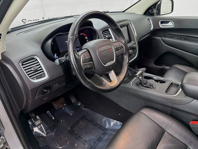 Used 2019 Dodge Durango Citadel image 9