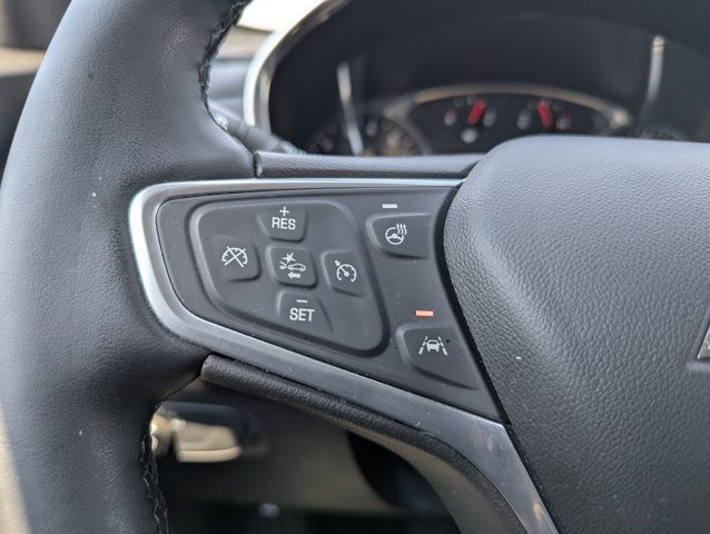 Used 2023 Chevrolet Equinox LT image 13