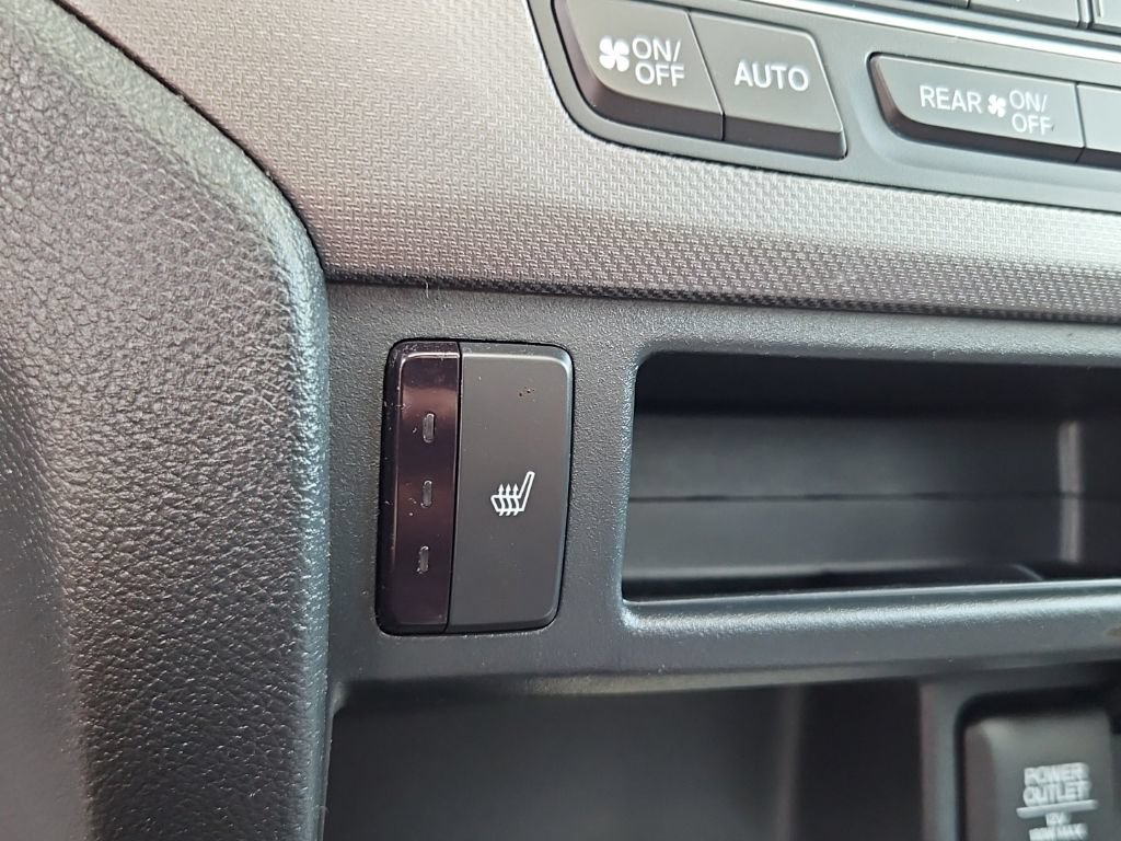 Used 2023 Honda Ridgeline RTL-E image 19