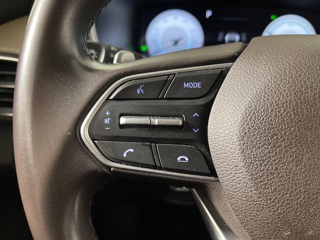 Certified 2023 Hyundai Santa Fe SEL Convenience AWD/4WD image 29