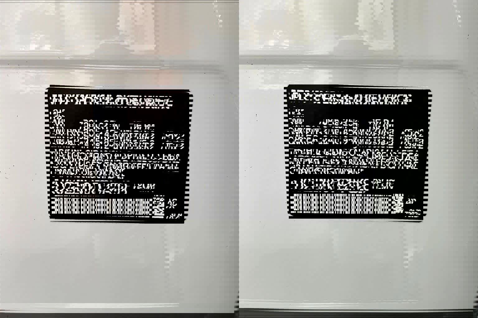 New 2026 BMW X7 xDrive40i image 20