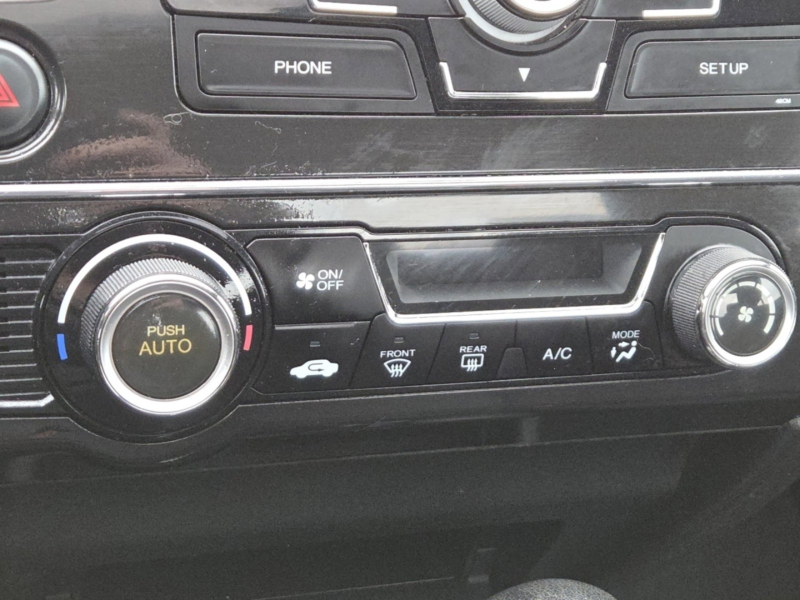 Used 2013 Honda Civic EX image 29