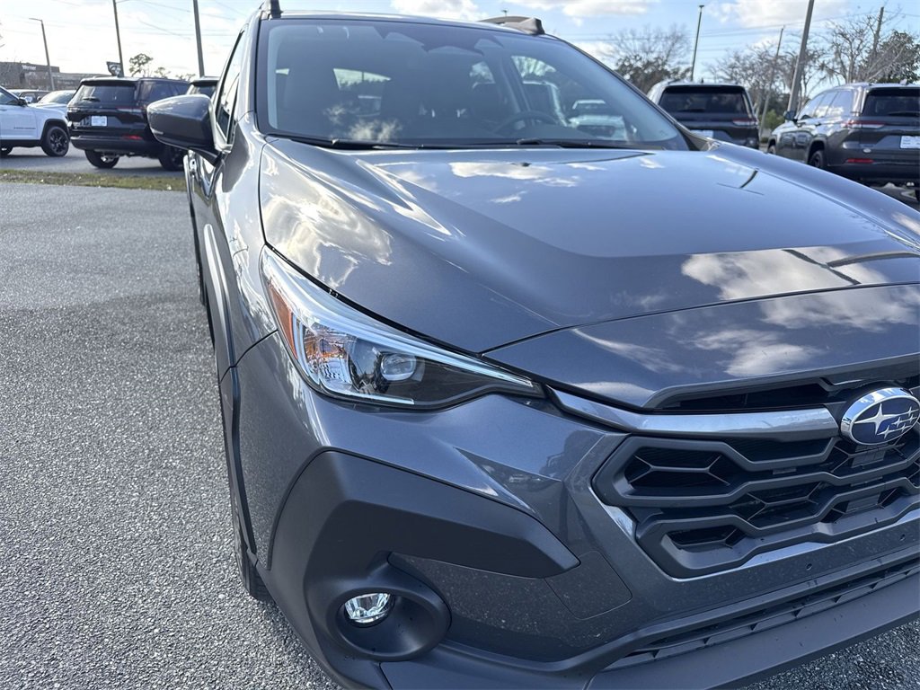 Used 2024 Subaru Crosstrek 2.0i Premium image 9