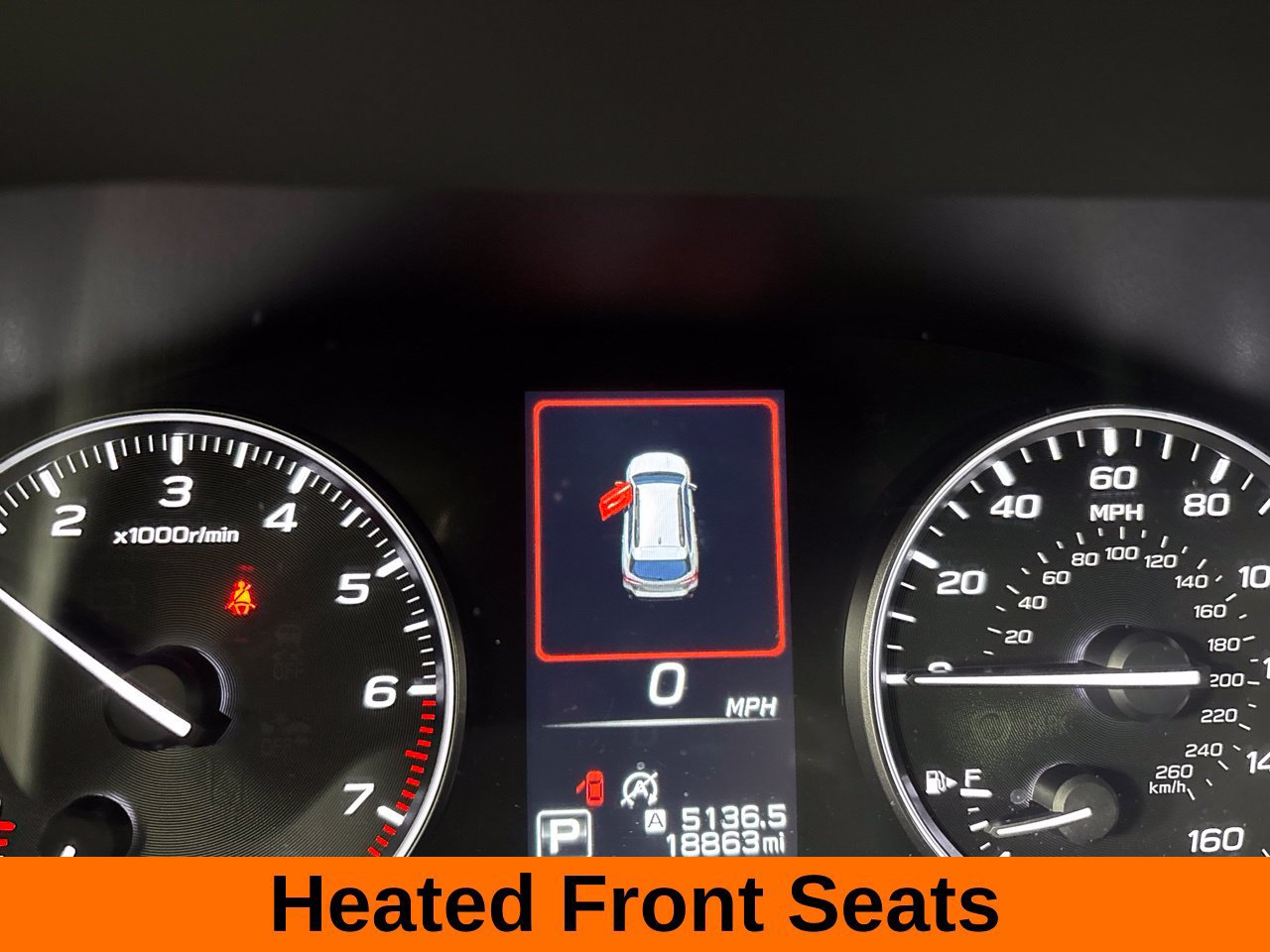 Used 2025 Subaru Outback Onyx Edition AWD/4WD image 16