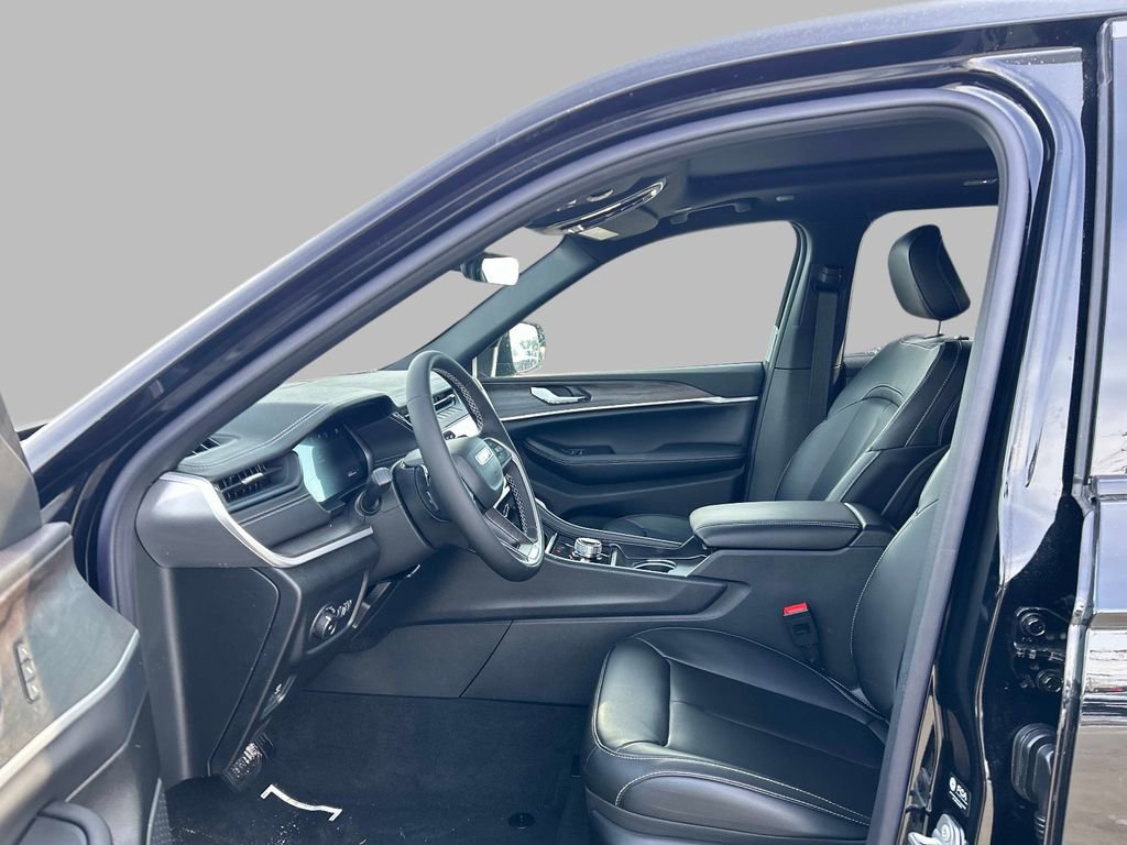 New 2026 Jeep Grand Cherokee Limited image 5