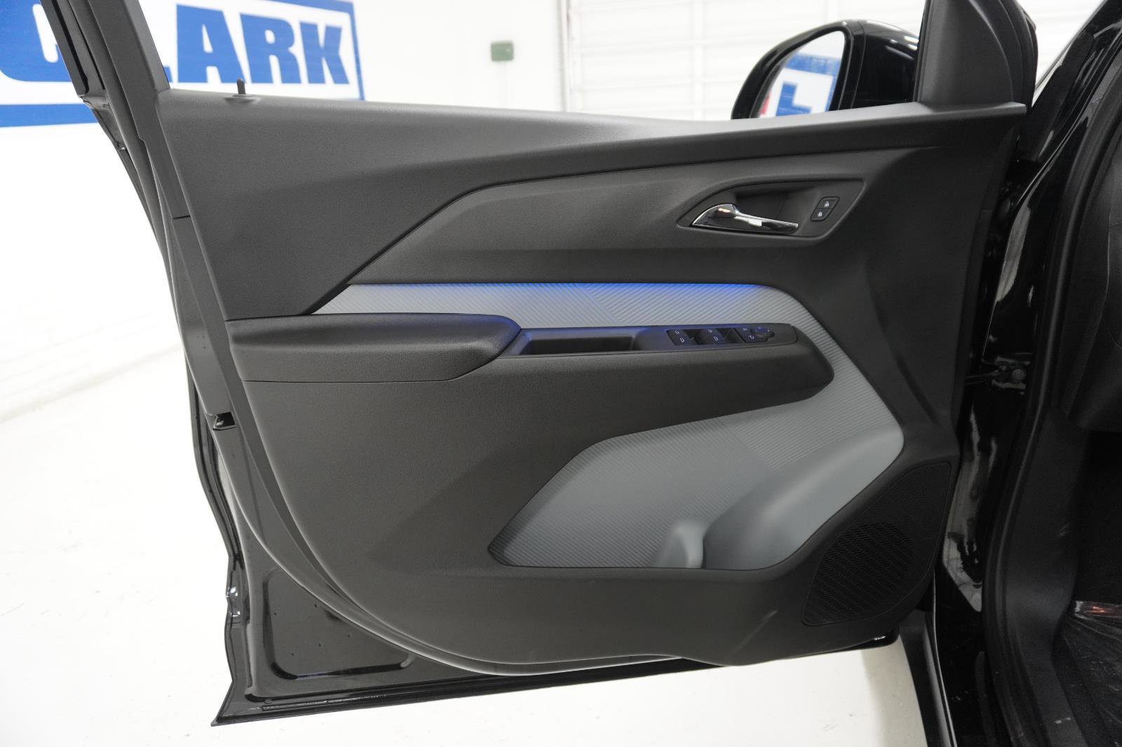 New 2027 Chevrolet Bolt RS FWD image 12