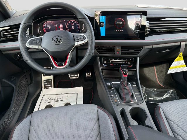 New 2027 Volkswagen Jetta GLI Autobahn FWD image 14