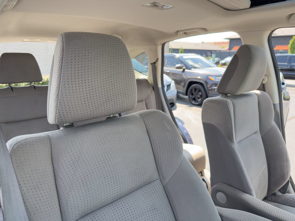 Used 2012 Honda CR-V EX image 14