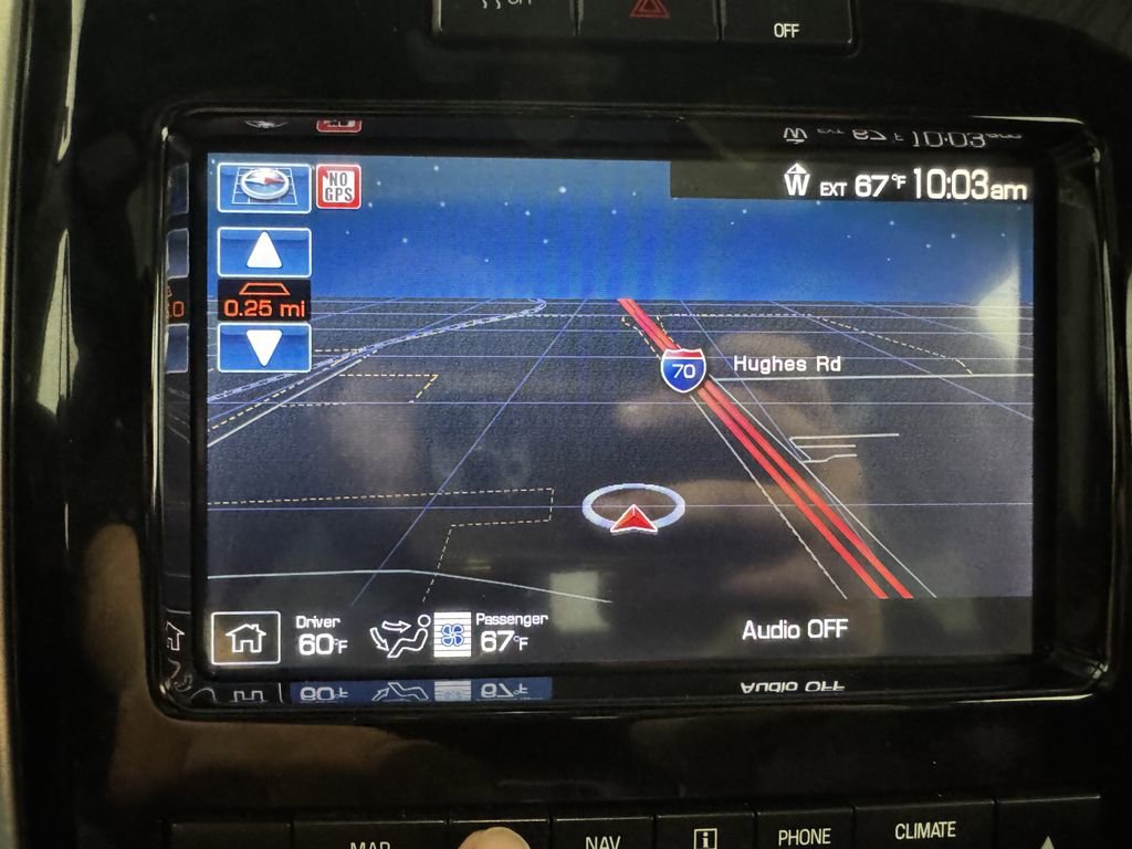 Used 2011 Ford F150 Platinum AWD/4WD image 12