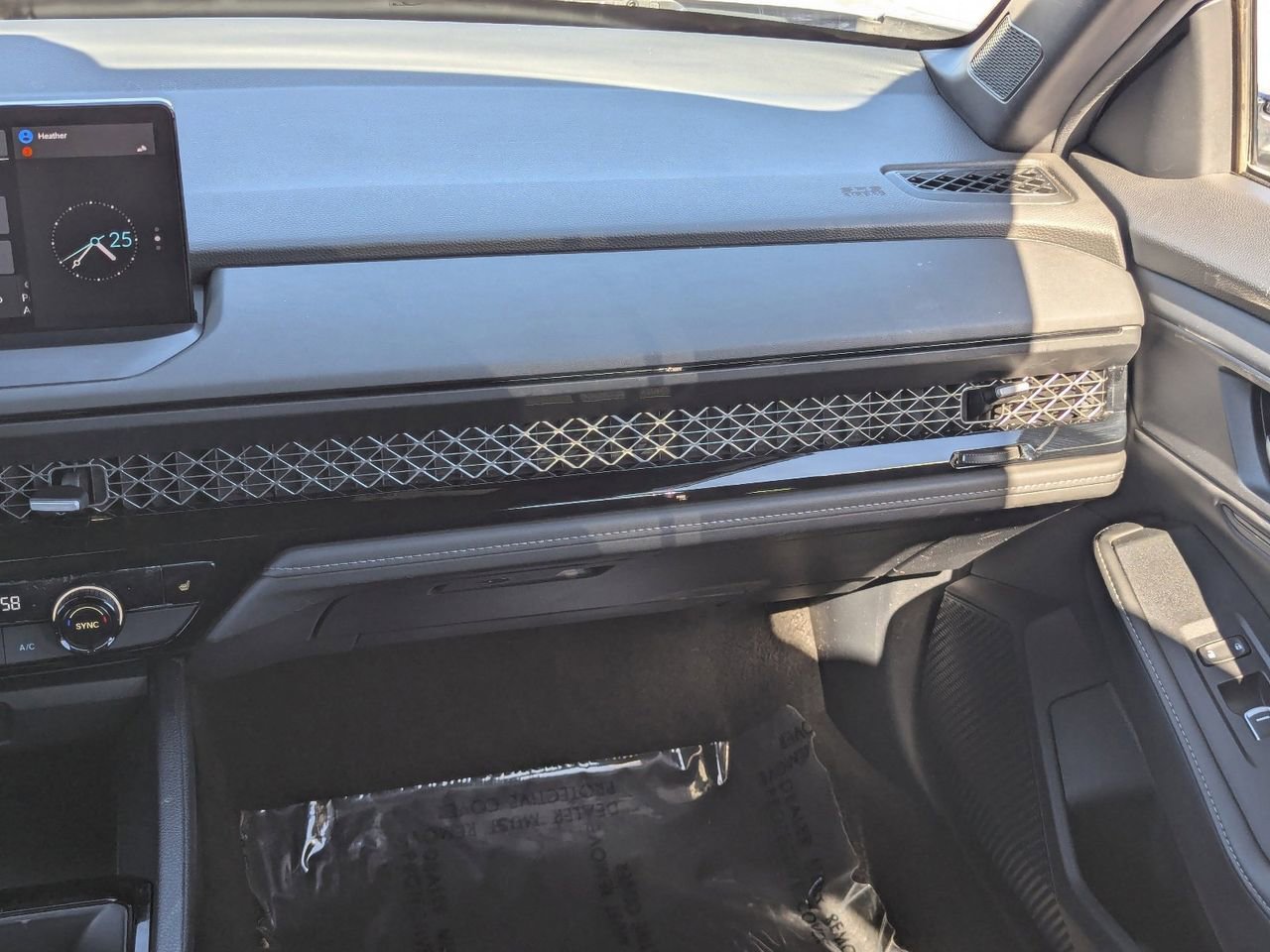 Used 2023 Honda Accord Sport image 15