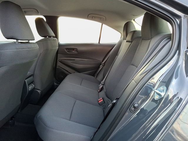 New 2026 Toyota Corolla LE image 6