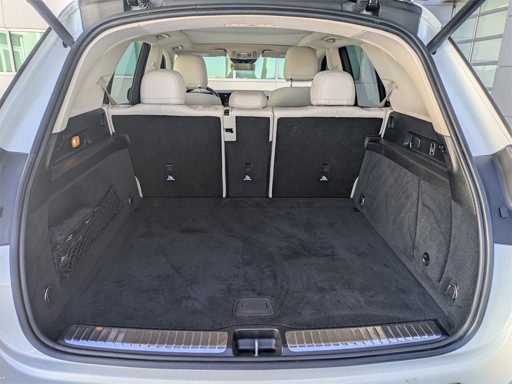 Used 2021 Mercedes-Benz GLE 53 AMG 4MATIC image 13